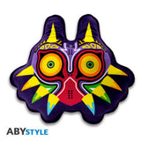 The Legend of Zelda Kissen Majoras Maske