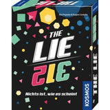 The Lie Deutsch