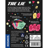 The Lie Deutsch
