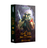 Warhammer 40.000 The Lion Son of the Forest Englisch