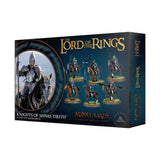 The Lord of the Rings Middle Earth Knights of Minas Tirith