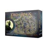 The Lord of the Rings Middle Earth Mordor Battlehost
