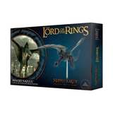 The Lord of the Rings Middle Earth Winged Nazgul