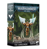 Warhammer 40.000 Blood Angels The Sanguinor