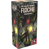 The Vale of Eternity: Flüche [Erweiterung]