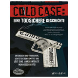 Thinkfun Cold Case Eine todsichere Geschichte