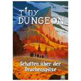 Tiny Dungeon Schatten über der Drachenspitze