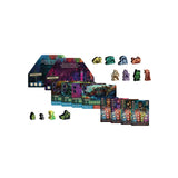 Tiny Epic Cthulhu Cult of Chaos
