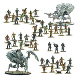 Konflikt'47 Totenrotte Starter Army