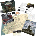 Trench Crusade Carcassan Front Starter Set