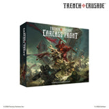 Trench Crusade Carcassan Front Starter Set