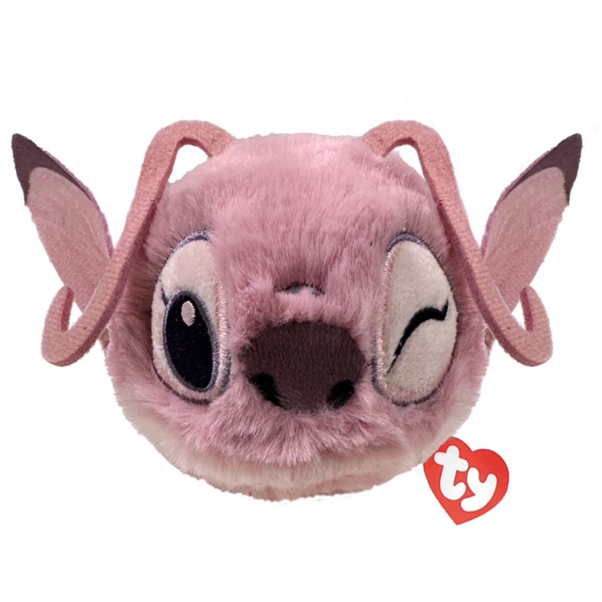 Ty Bouncer Lilo & Stitch Angel 10cm
