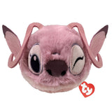 Ty Bouncer Lilo & Stitch Angel 10cm