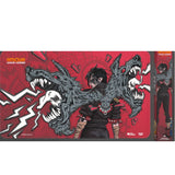 Unleashed Playmat VI Piltover Enforcer