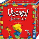 Ubongo Junior 3D *Neu*