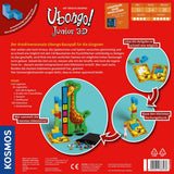 Ubongo Junior 3D *Neu*