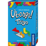 Ubongo Trigo (Mitbringspiel)