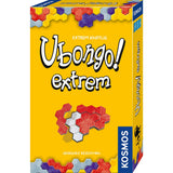 Ubongo Extrem (Mitbringspiel) *Neu*