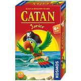 Catan Junior (Mitbringspiel)
