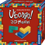 Ubongo – 3-D Family *Neu*