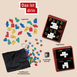 Ubongo – 3-D Family *Neu*
