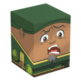Ultimate Guard Squaroe Avatar The Last Airbender Cabbage Merchant
