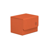 Ultimate Guard 2025 Summer Edition Peach Sidewinder 100+ Xenoskin
