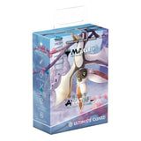 Ultimate Guard Art Sleeves Magic The Gathering Avatar The Last Airbender Legendary White Uncommon 2