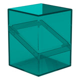 Ultimate Guard Boulder 100+ Clear Malachite