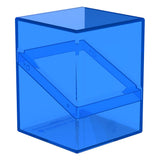 Ultimate Guard Boulder 100+ Clear Sapphire