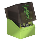 Ultimate Guard Boulder 100+ Harry Potter Slytherin