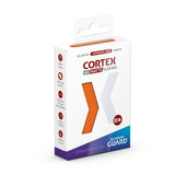 Ultimate Guard Cortex Sleeves Japanische Größe Matt-Orange (60)