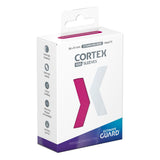 Ultimate Guard Cortex Sleeves Standardgröße Pink (100)