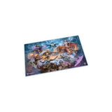 Ultimate Guard Play-Mat Magic: The Gathering Reality Fracture Face Yourself