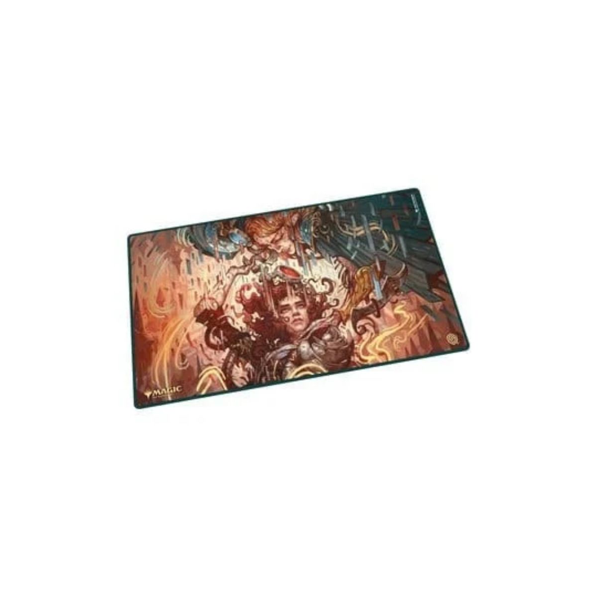 Ultimate Guard Play-Mat Magic: The Gathering Reality Fracture Identity Echo
