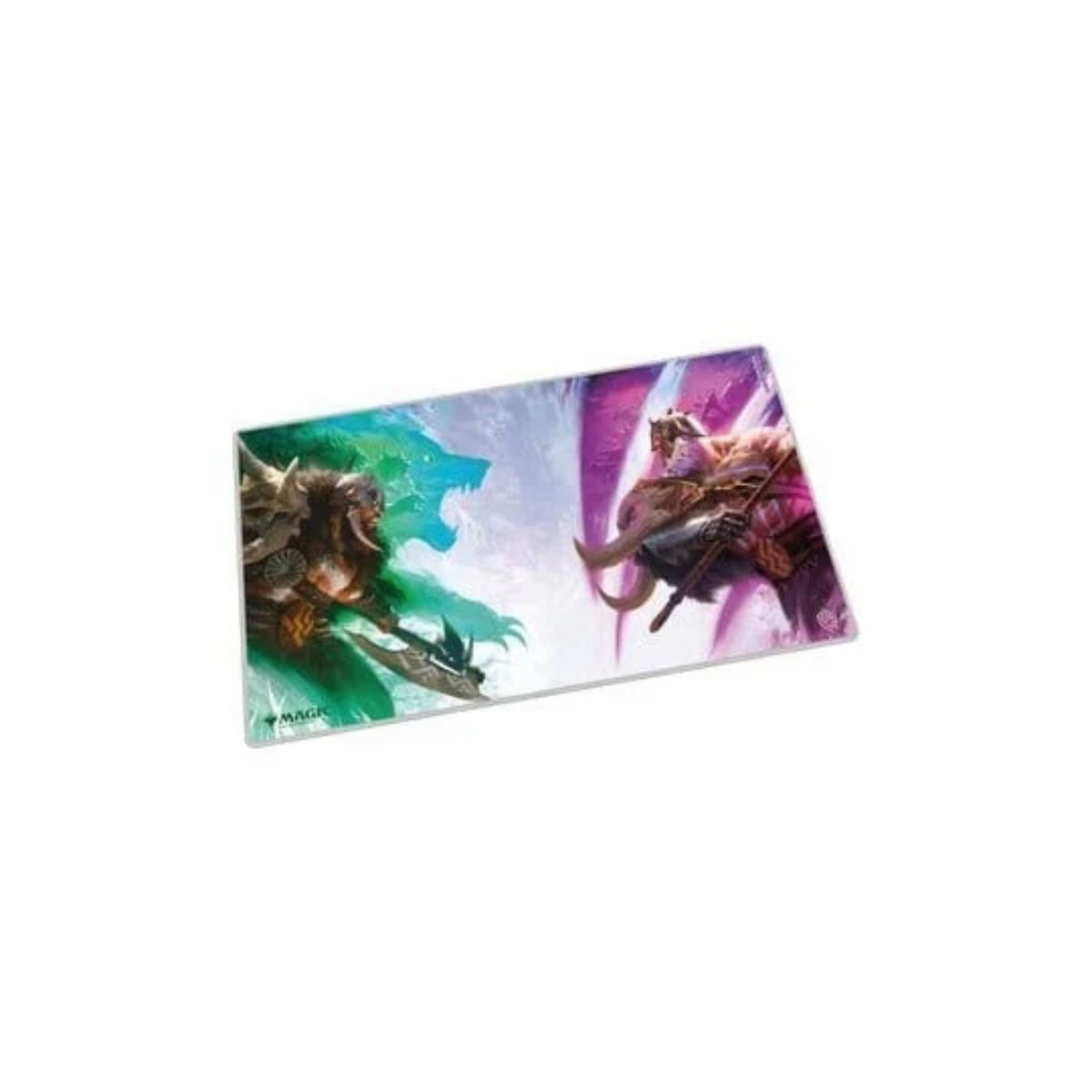 Ultimate Guard Play-Mat Magic: The Gathering Reality FractureWay of the Wildspeaker / Way of the Deathbringer