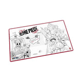 Ultimate Guard Play-Mat One Piece Sketch