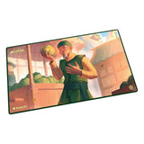 Ultimate Guard Play-Mat Magic: The Gathering | Avatar: The Last Airbender - The Cabbage Merchant