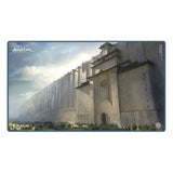 Ultimate Guard Playmat Magic: The Gathering Avatar The Last Airbender The Walls of Ba Sing Se