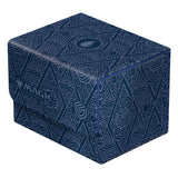 Ultimate Guard Sidewinder 100+ Xenoskin Magic The Gathering Avatar The Last Airbender Blue Mana