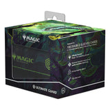 Ultimate Guard Sidewinder 100+ Xenoskin Magic: The Gathering "Tarkir: Dragonstorm" - Emergent Ultimatum