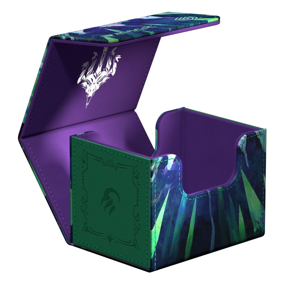 Ultimate Guard Sidewinder 100+ Xenoskin Magic: The Gathering "Tarkir: Dragonstorm" - Genesis Ultimatum