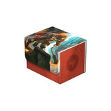 Ultimate Guard Sidewinder 100+ Xenoskin Magic: The Gathering Reality Fracture Ajani, Path of Vengeance