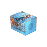 Ultimate Guard Sidewinder 100+ Xenoskin Magic: The Gathering Reality Fracture Chandra, Chill of Compliance