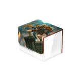 Ultimate Guard Sidewinder 100+ Xenoskin Magic: The Gathering Reality Fracture Ajani, Counterattack Leader