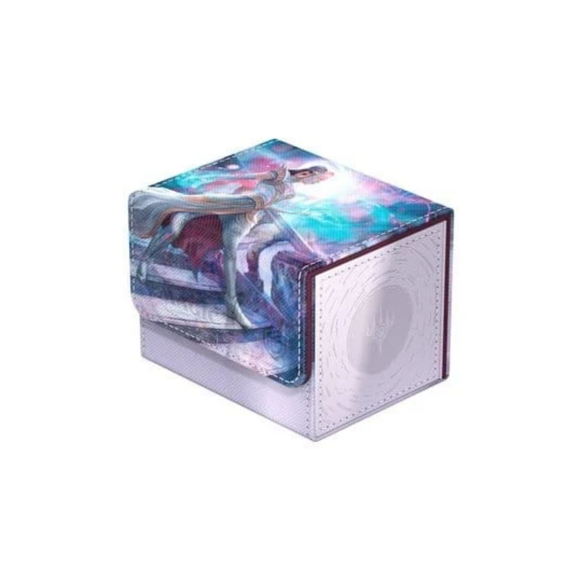Ultimate Guard Sidewinder 100+ Xenoskin Magic: The Gathering Reality Fracture Liliana, Devoted Healer