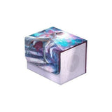Ultimate Guard Sidewinder 100+ Xenoskin Magic: The Gathering Reality Fracture Liliana, Devoted Healer