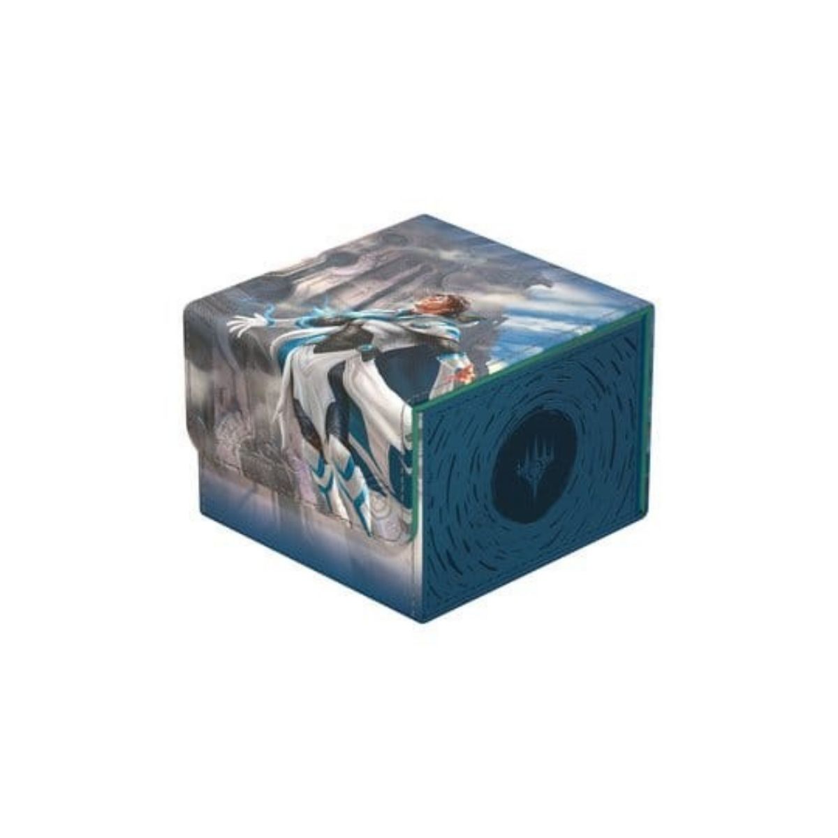 Ultimate Guard Sidewinder 133+ Xenoskin Magic: The Gathering Reality Fracture Jace, Building Reality