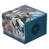 Ultimate Guard Sidewinder 133+ Xenoskin Magic: The Gathering Reality Fracture Jace, Building Reality