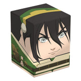 Ultimate Guard Squaroe Avatar The Last Airbender Toph